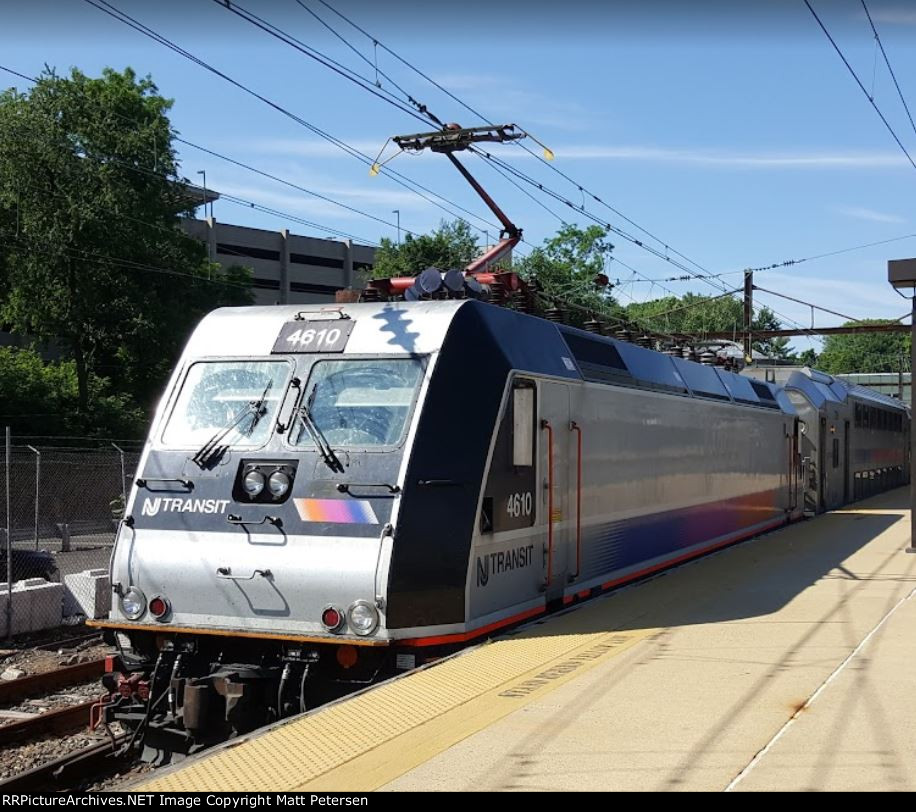 NJT 4610